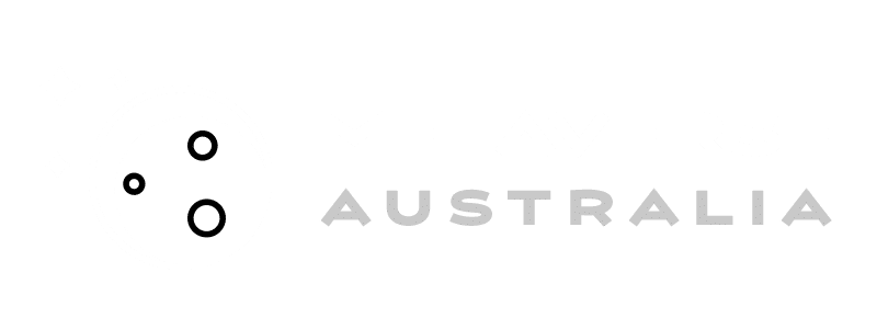 Metaverse Australia Logo